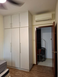Park Green (D19), Condominium #530172551